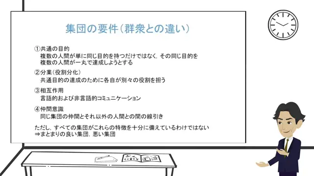 M5-05_マネジメント「組織、集団、チーム」（西村先生）