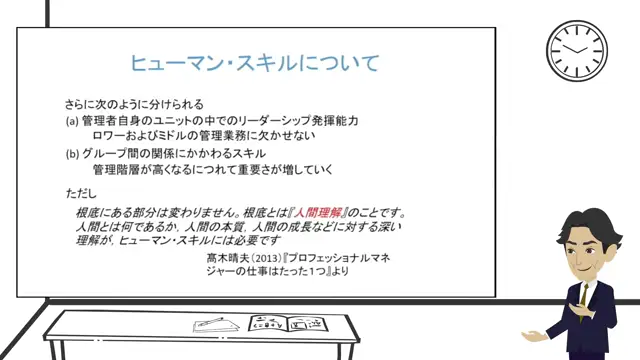 M5-04_リーダーシップの変遷「スキルアプローチ」（西村先生）