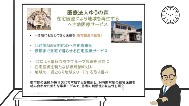 M1-08_ヘルスケア業界のビジネス事例（李先生）